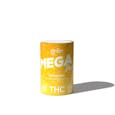 Lemondade Mega Pearl 100mg THC, Grön (Taxes Included)