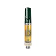 Pure Sunfarms - Mint Infused CBD 510 Thread Cartridge - Blend - 1g