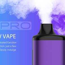 Yocan ZIVA Pro Smart