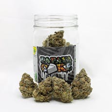 Papaya Cake 14g - Phat Panda