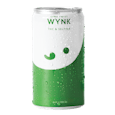WYNK Infused Seltzer Lime Twist 2.5mg