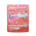 Kushy Punch - Peach Mango (I) 100mg