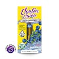  Jeeter Juice 1g Vape Cartridge - Blueberry Kush Liquid Diamonds