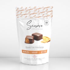 Love's Oven- Peanut Butter Bites 100mg