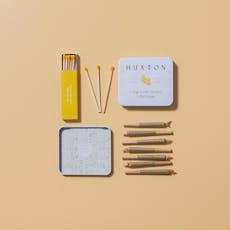 Rise Hybrid Preroll 7pk 3.5g - Huxton