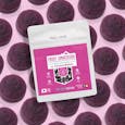 Hapy Kitchen | 1:1 Huckleberry Fruit Smackers | 100mg
