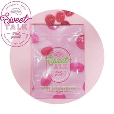 Sweet Talk | Kiwi Strawberry Gummies | 10 mg-10 pk