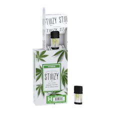 STIIIZY - Strawnana Pod - 0.5g