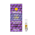 Timeless GDP Cartridge 500mg