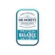 Balance 1:1 THC:CBD Peppermint | 10 mints | Mr. Moxey's Mints