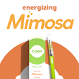 Mimosa Cartridge 1g