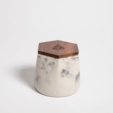 BRNT Stash Jar