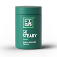 FIGR | Go Steady Black Cherry Punch | Indica | 3.5g