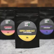 Delta 8 CDT Cartridge 1g