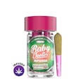 Watermelon Zkittlez Baby Jeeter Infused Pre-roll 5-Pack [2.5 g]