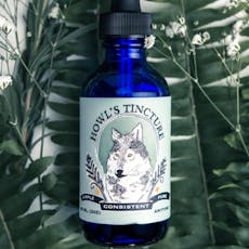 Howls | Anytime MAX | 500mg Tincture