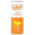 TWEED | Fizz Mango | Sativa | 355ml