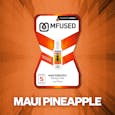 Maui Pineapple 1g TankCart - Mfused