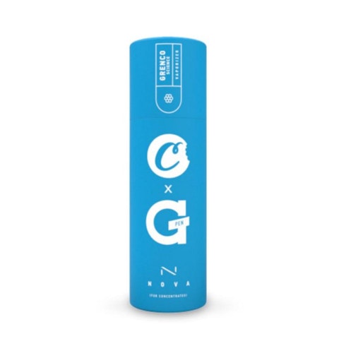 Cookies X G Pen Nova Vaporizer Leafly Cookies X G Pen Nova Vaporizer Leafly