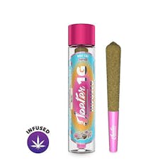 1g Infused Preroll (Mai Tai)