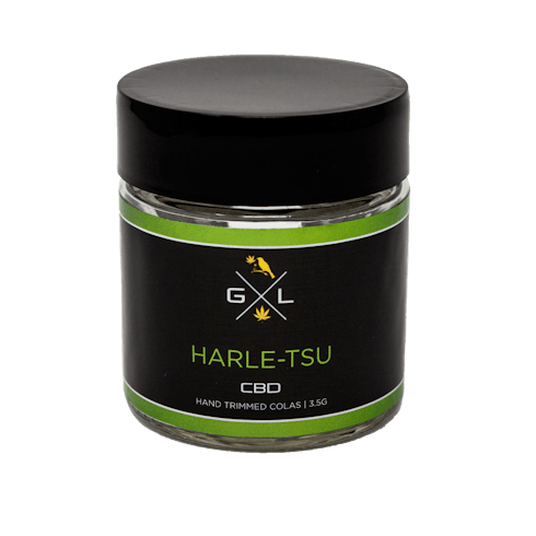 Harle-Tsu