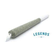 Blue Dream - Single Cone - 1g