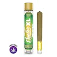 BC Rec Jeeter XL Honeydew Infused Pre-Roll 2g