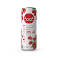 Raspberry | CBD | Drink