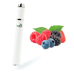 Simply Crafted Vaping Vape Pens Habit Crafted CBD Vape Pen - Wild Berry