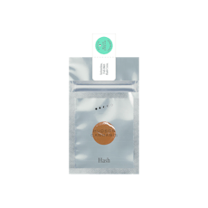 Hudson Cannabis | Hash | 1g | Blue Dream