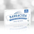 Detroit Fudge Company - Barracuda - Dark Chocolate 1:1 - 100mg/100mg