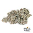 Broken Coast Cannabis : HEADSTASH (QUADRA) (3.5g)
