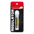 Regulator Cartridge Green Crack