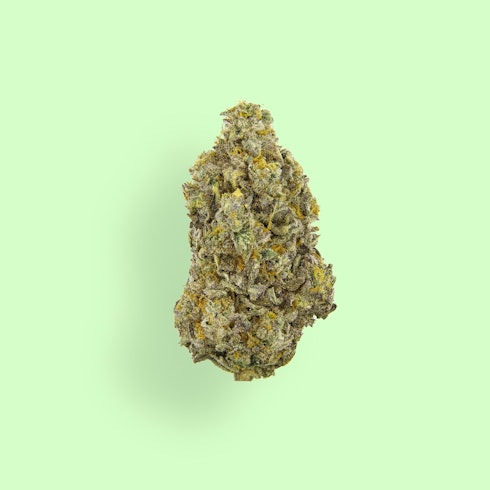 Ice Qwest A K A Ice Cream Cake Leafly