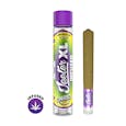 BC Rec Jeeter XL Limoncello Infused Pre-Roll 2g