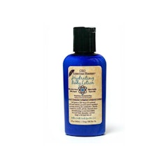 CBD American Shaman Hemp CBD Bath & Body Hydrating Body Lotion - 30mg (60ml)