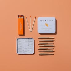 HiFi Sativa Preroll 7pk 3.5g - Huxton