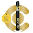 Golden Goat Elite Disposable Pen 0.35g
