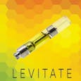 Levitate - 510 Vape Cartridge - 1g - Raspberry Lemonade - 87.51%