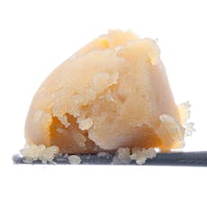 Dosilato Punch Live Resin Badder 1G