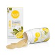 Wyld | Lemon Hemp CBD Gummies | 250mg
