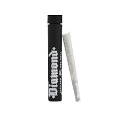 Heavy Hitters- Infused Diamond PreRoll