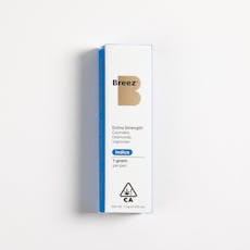 Extra Strength Diamonds Vaporizer - Indica