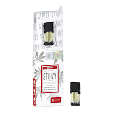 Sour Diesel | Disposable | 1g