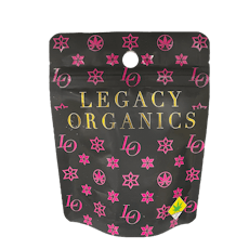 Funfetti by Legacy Organics - 3.5g