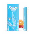 Sauce Essentials Disposables Ghost Train 1g
