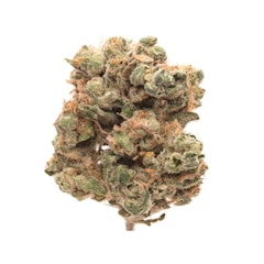 Terrapin Care Station Cannabis Flower Hash Haze