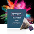 Haven St. Premium Cannabis - No. 550 Rise Tea Sativa - 1x4g