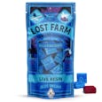 Lost Farm Blueberry Blue Dream Chews