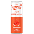 Tweed - Fizz Watermelon Sativa -1x355ML